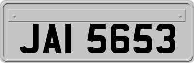JAI5653