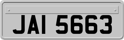 JAI5663