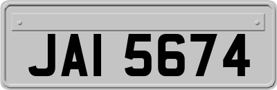 JAI5674