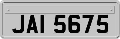JAI5675