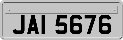 JAI5676