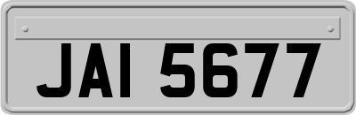 JAI5677