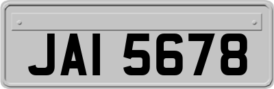 JAI5678