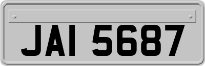 JAI5687