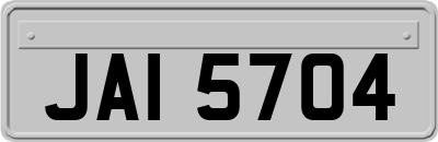 JAI5704
