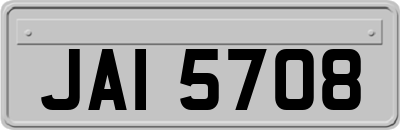 JAI5708