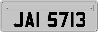 JAI5713