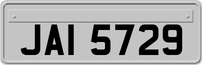 JAI5729