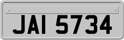 JAI5734