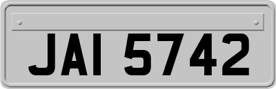 JAI5742