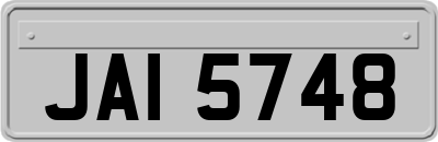 JAI5748
