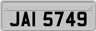 JAI5749