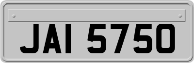 JAI5750