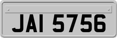 JAI5756