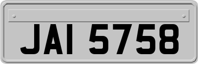 JAI5758