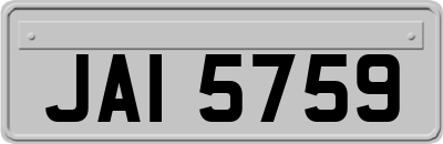 JAI5759