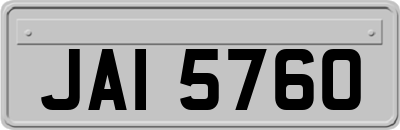 JAI5760