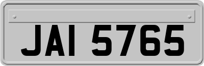 JAI5765