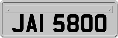 JAI5800