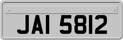 JAI5812