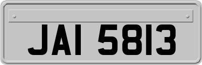 JAI5813