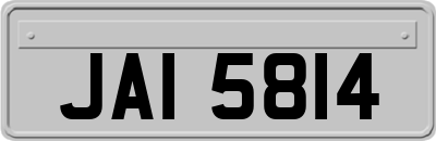 JAI5814