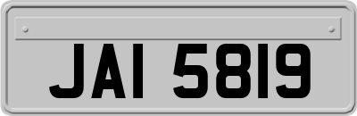 JAI5819