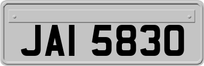 JAI5830