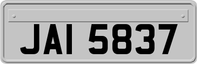 JAI5837