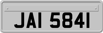 JAI5841