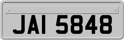 JAI5848