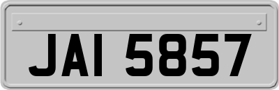 JAI5857