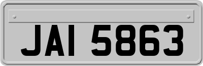 JAI5863