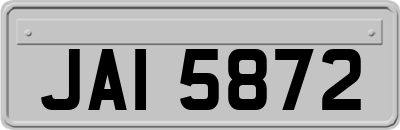 JAI5872