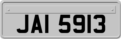 JAI5913