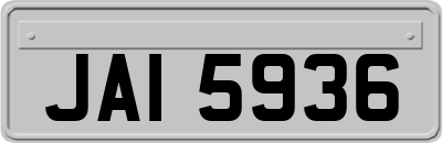 JAI5936