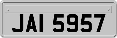 JAI5957