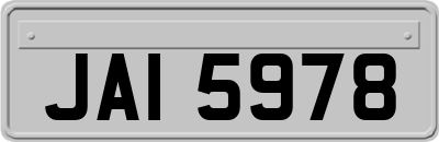 JAI5978