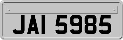 JAI5985