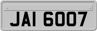 JAI6007
