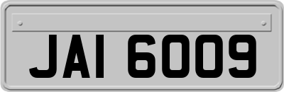 JAI6009