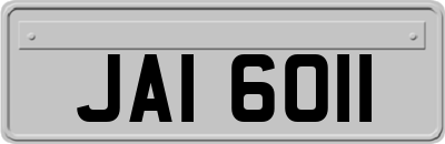 JAI6011