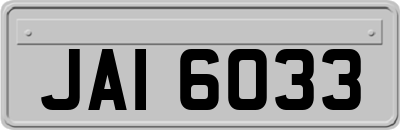 JAI6033