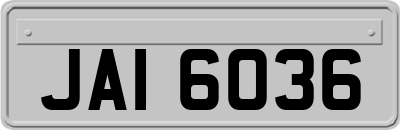JAI6036
