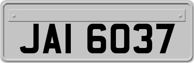 JAI6037