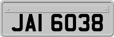 JAI6038