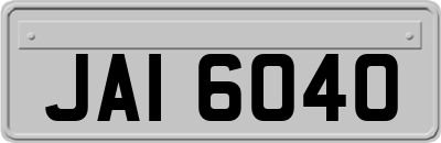 JAI6040