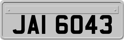 JAI6043