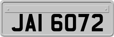 JAI6072