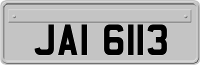 JAI6113